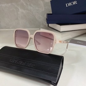 Большие оправы DIOR Модель： 9039 Размер： 58-17-145.