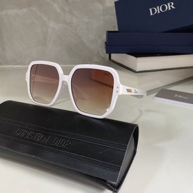 Большие оправы DIOR Модель： 9039 Размер： 58-17-145.