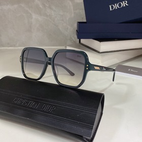 Большие оправы DIOR Модель： 9039 Размер： 58-17-145.