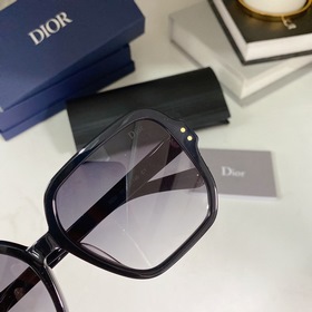 Большие оправы DIOR Модель： 9039 Размер： 58-17-145.