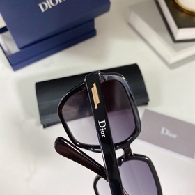 Большие оправы DIOR Модель： 9039 Размер： 58-17-145.