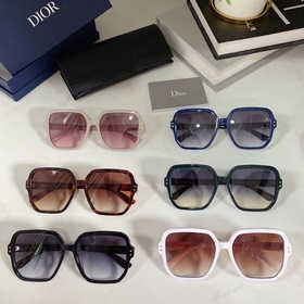 Большие оправы DIOR Модель： 9039 Размер： 58-17-145.