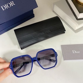Большие оправы DIOR Модель： 9039 Размер： 58-17-145.
