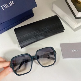 Большие оправы DIOR Модель： 9039 Размер： 58-17-145.