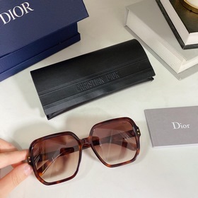 Большие оправы DIOR Модель： 9039 Размер： 58-17-145.