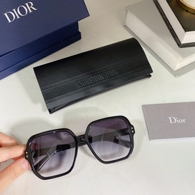 Большие оправы DIOR Модель： 9039 Размер： 58-17-145.