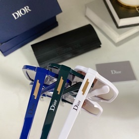 Большие оправы DIOR Модель： 9039 Размер： 58-17-145.