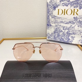 DIOR Солнцезащитные очки с подвесными двойными дужками ~~Детали