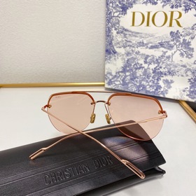 DIOR Солнцезащитные очки с подвесными двойными дужками ~~Детали