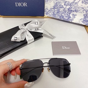 DIOR Солнцезащитные очки с подвесными двойными дужками ~~Детали