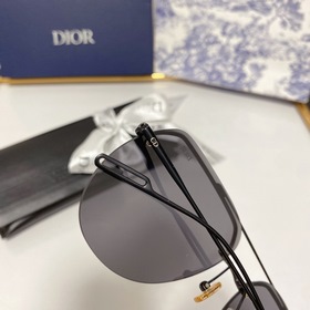 DIOR Солнцезащитные очки с подвесными двойными дужками ~~Детали