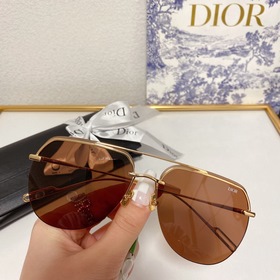 DIOR Солнцезащитные очки с подвесными двойными дужками ~~Детали