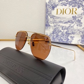 DIOR Солнцезащитные очки с подвесными двойными дужками Новинка ве
