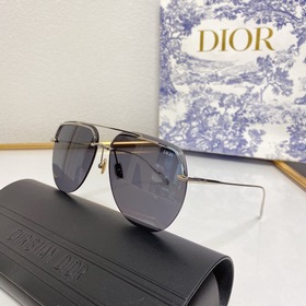 DIOR Солнцезащитные очки с подвесными двойными дужками Новинка ве