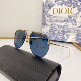 DIOR Солнцезащитные очки с подвесными двойными дужками Новинка ве