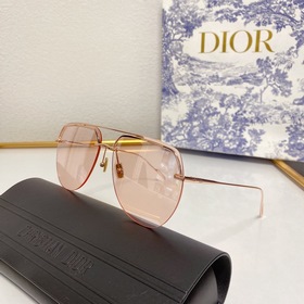 DIOR Солнцезащитные очки с подвесными двойными дужками Новинка ве