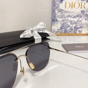 DIOR Солнцезащитные очки с подвесными двойными дужками Новинка ве