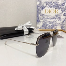 DIOR Солнцезащитные очки с подвесными двойными дужками Новинка ве