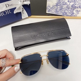 DIOR Солнцезащитные очки с подвесными двойными дужками Новинка ве