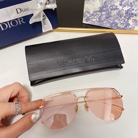 DIOR Солнцезащитные очки с подвесными двойными дужками Новинка ве