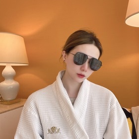 DIOR Солнцезащитные очки с подвесными двойными дужками Новинка ве