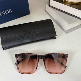 Не пропустите популярную модель DIOR NUANCE-17 с оправой, украшен