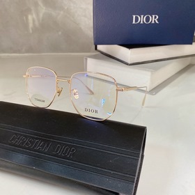 DIOR Диор, новая оптическая оправа, многоугольный дизайн, оправа 