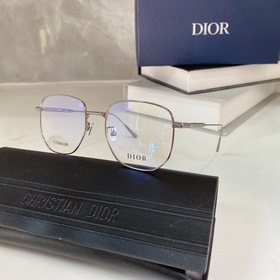 DIOR Диор, новая оптическая оправа, многоугольный дизайн, оправа 