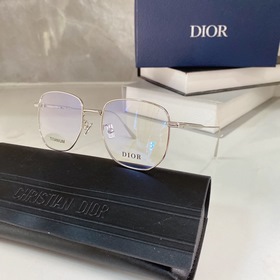 DIOR Диор, новая оптическая оправа, многоугольный дизайн, оправа 
