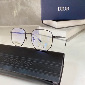 DIOR Диор, новая оптическая оправа, многоугольный дизайн, оправа 