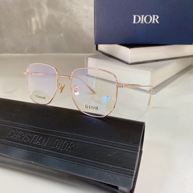 DIOR Диор, новая оптическая оправа, многоугольный дизайн, оправа 
