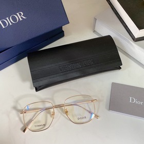 DIOR Диор, новая оптическая оправа, многоугольный дизайн, оправа 