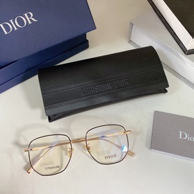 DIOR Диор, новая оптическая оправа, многоугольный дизайн, оправа 