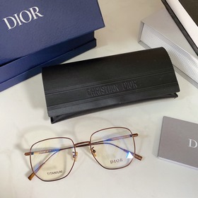 DIOR Диор, новая оптическая оправа, многоугольный дизайн, оправа 