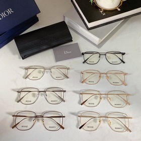 DIOR Диор, новая оптическая оправа, многоугольный дизайн, оправа 