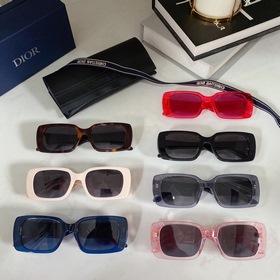 Популярный DIOR Wildior S2U Размеры： 53-18-145