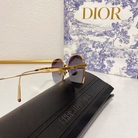 Dior осенние новинки солнцезащитных очков, подробные изображения 