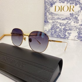 Новые солнцезащитные очки Dior осень 2019 Сверхлегкая и удобная