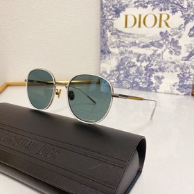 Новые солнцезащитные очки Dior осень 2019 Сверхлегкая и удобная 