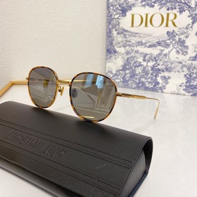 Новые солнцезащитные очки Dior осень 2019 Сверхлегкая и удобная 