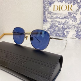 Новые солнцезащитные очки Dior осень 2019 Сверхлегкая и удобная 