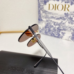Новые солнцезащитные очки Dior осень 2019 Сверхлегкая и удобная 