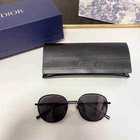 Новые солнцезащитные очки Dior осень 2019 Сверхлегкая и удобная