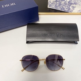 Новые солнцезащитные очки Dior осень 2019 Сверхлегкая и удобная 