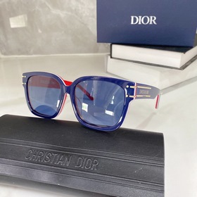 DIOR Diorsignafure S7F Новая версия весны 2023 года Размер： 58 м