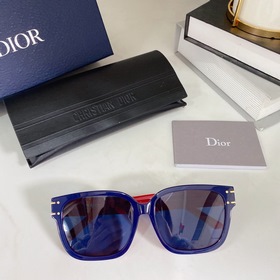 DIOR Diorsignafure S7F Новая версия весны 2023 года Размер： 58 м