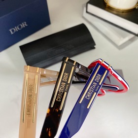 DIOR Diorsignafure S7F Новая версия весны 2023 года Размер： 58 м