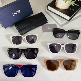 DIOR Diorsignafure S7F Новая версия весны 2023 года Размер： 58 м