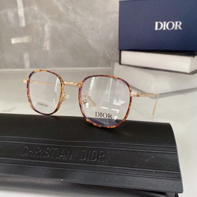DioR BLACKSUITO