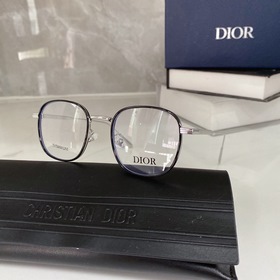 DioR BLACKSUITO
